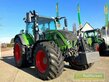 Fendt 724 Vario Gen6 Profi +