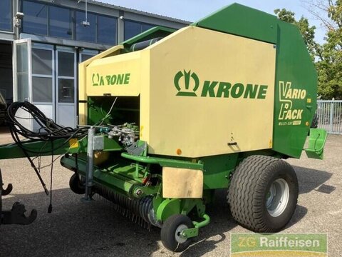Krone Presse Variopack 1800