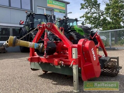Lipco Fräse UFD - 120