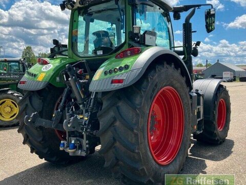 Fendt 718 Power Plus GEN6