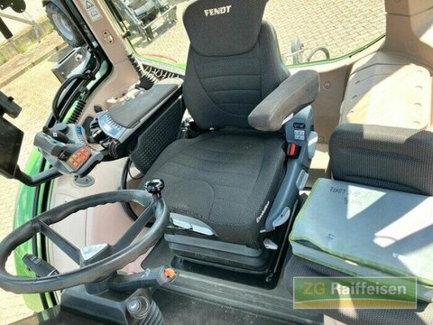 Fendt 718 Power Plus GEN6