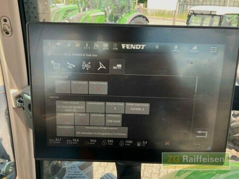 Fendt 718 Power Plus GEN6