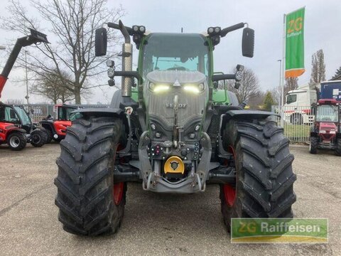 Fendt 728 Vario Gen7 2