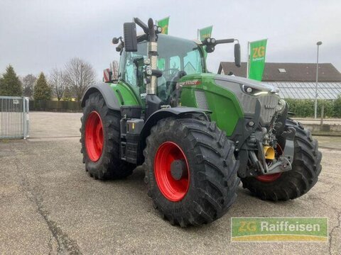 Fendt 728 Vario Gen7 3