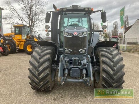 Massey Ferguson MF 7722 S Dyna 2