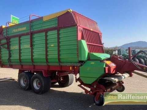 Strautmann Super Vitesse 2