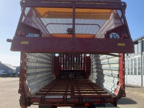 Strautmann Super Vitesse 3