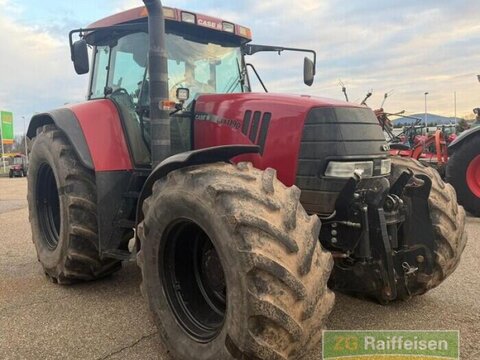 Case IH CVX 1190 3