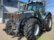 Massey Ferguson MF 7722 S Dyna