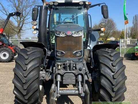 Massey Ferguson MF 7722 S Dyna 2