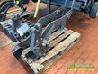 Fendt Anbaukonsolen 