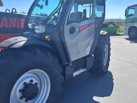 Manitou MLT 841