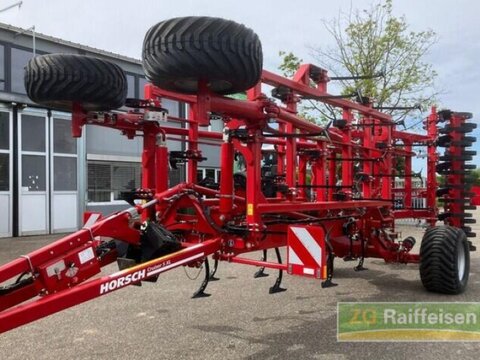 Horsch Cruiser 5 XL