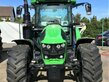 Deutz-Fahr 5100 G GS 