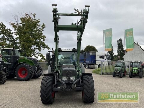 Fendt 211 Vario 2
