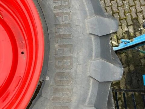 Trelleborg Trelleborg 710/75R42 3