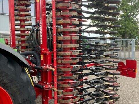Horsch Taro 6 SL, Sonderpreis