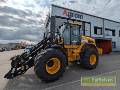 JCB 435 S HighLift
