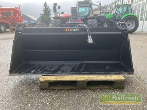 MPU185 Klappschaufel 2