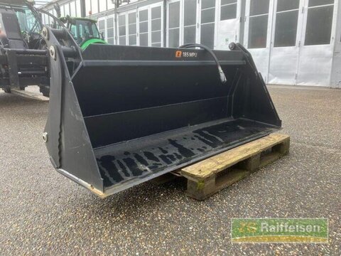 MPU185 Klappschaufel 3