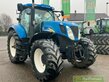 New Holland T 7050 A