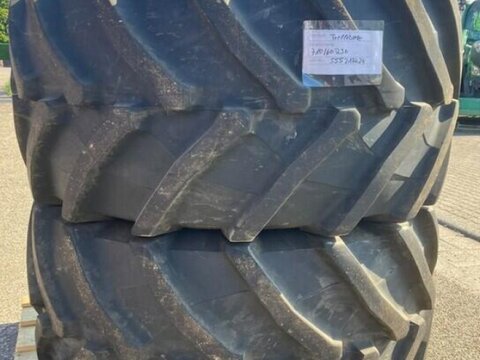 Trelleborg 710/60R30 162D -90