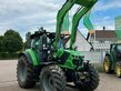 Deutz-Fahr Fahr 6130 TTV