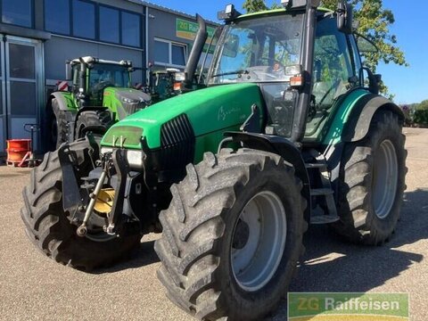 Deutz-Fahr Agroton 120