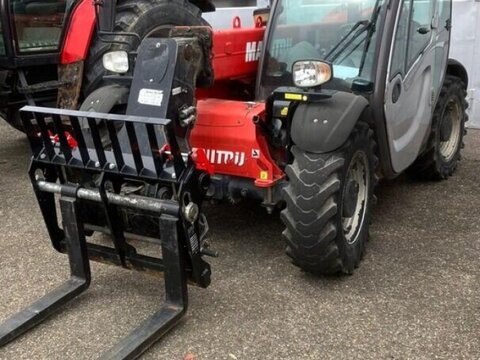 Manitou Teleskoplader MLT 625