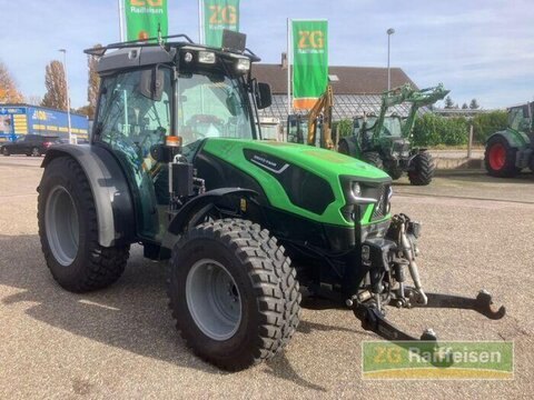 Deutz Fahr 5105 DF 2