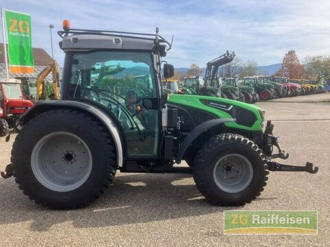 Deutz Fahr 5105 DF 3