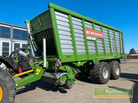 <strong>Bergmann L. CAREX390</strong><br />