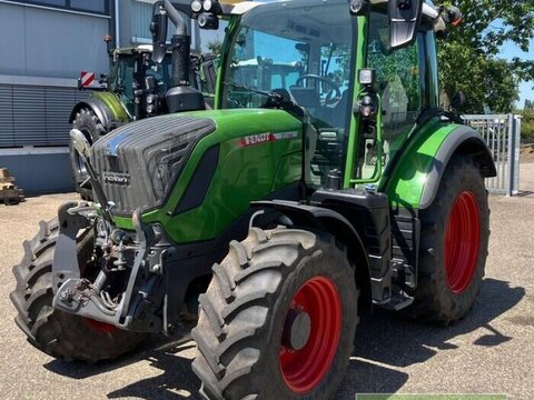 Fendt 311 Vario Gen4