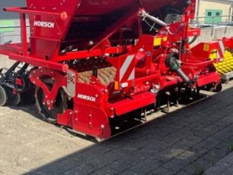 Horsch Versa3KR