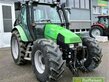 Deutz-Fahr Agrotron 100