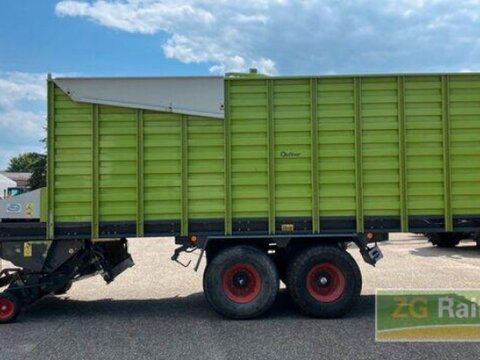 Claas Quantum 3800 P 2