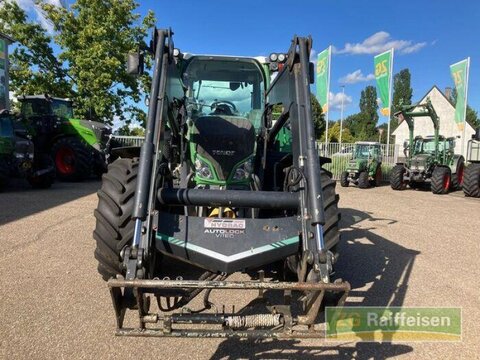 Fendt 720 Vario 2