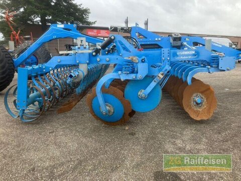 Lemken Gebr. Rubin 10/600 KUA 3