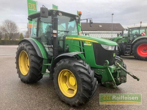 John Deere 5115M 2