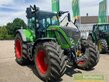 Fendt 724 Vario Gen6