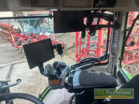 Fendt 516 Vario
