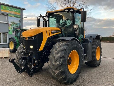 JCB 4220 Fastrac