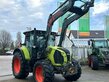 CLAAS ARION 530 CMATIC