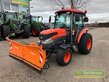 Kubota Kompaktschlepper L4240