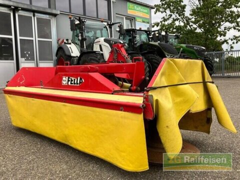 Fella KM 300FP
