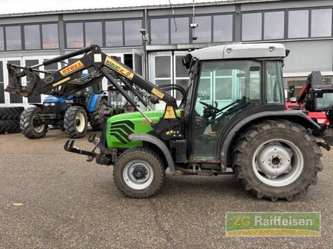 Deutz-Fahr Agroplus 70 S