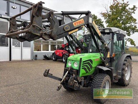Deutz Fahr Agroplus 70 S 2