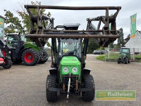 Deutz Fahr Agroplus 70 S 3
