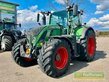 Fendt 724 Vario S4