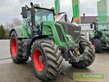 Fendt 828 Vario Profi Plus